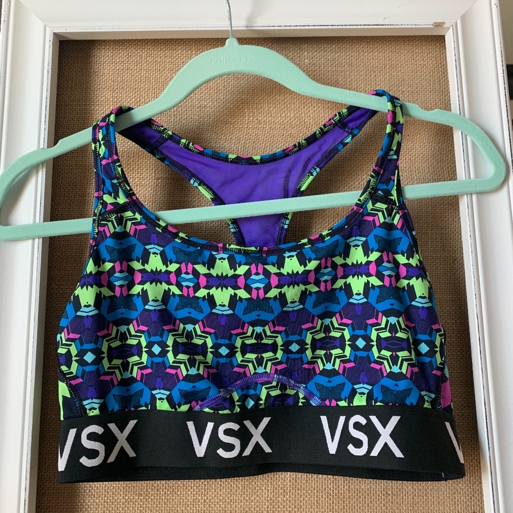 Victoria's Secret Sports Bra